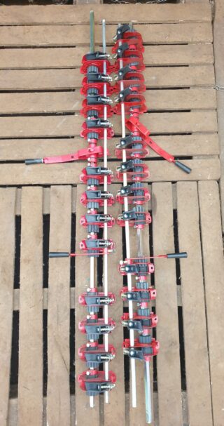 Висівний апарат СЗГ 00.2420/СЗГ 00.2430 (лівий та правий) Demetra