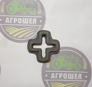 Хрестовина СЗГ 00.202 приводу висівного апарату