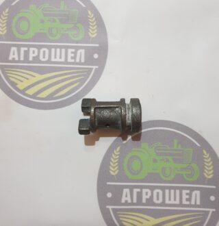 Втулка СЗГ 00.203-01 вала висівного СЗ-3.6
