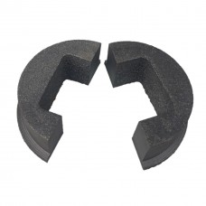 Вкладиш СЗГ 00.151 вторинного валу