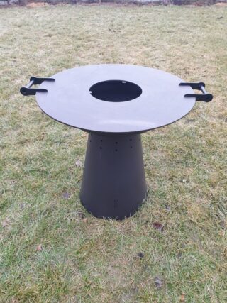 Гриль UNO+ середній Україна