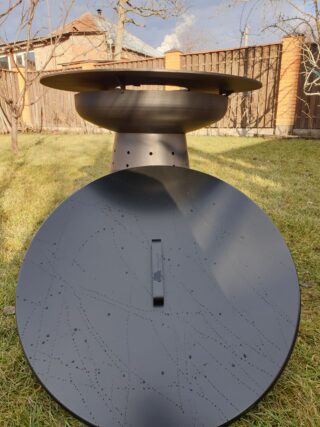 Кришка UNO CAP