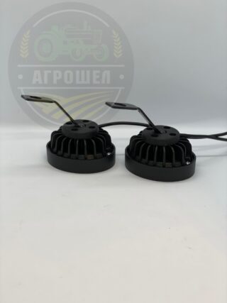 Світлодіодні фари 104-10W(SPOT)