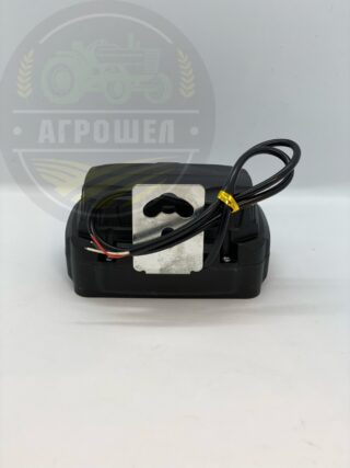 Діодна мото фара H092 Flash