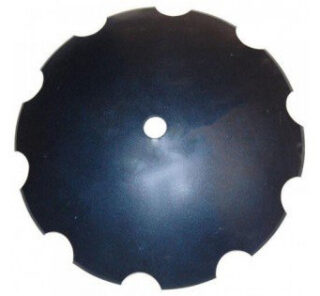 Диск БДТ БДЮ-01.405Б ромашка борований (650х6)