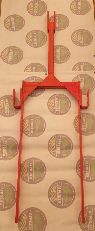 Гряділь КПС 00.040 обвідний