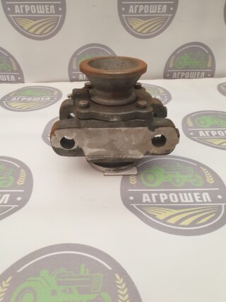 Корпус підшипника ЛДГ 12Б.13А.02.02 (в зборі)