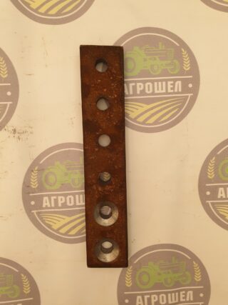 Подовжувач стійки плуга ПЛН 3-35 ПЛН 5-35 (30мм)