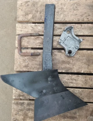 Передплужник ПНЧС 02.300 плуга ПЛН