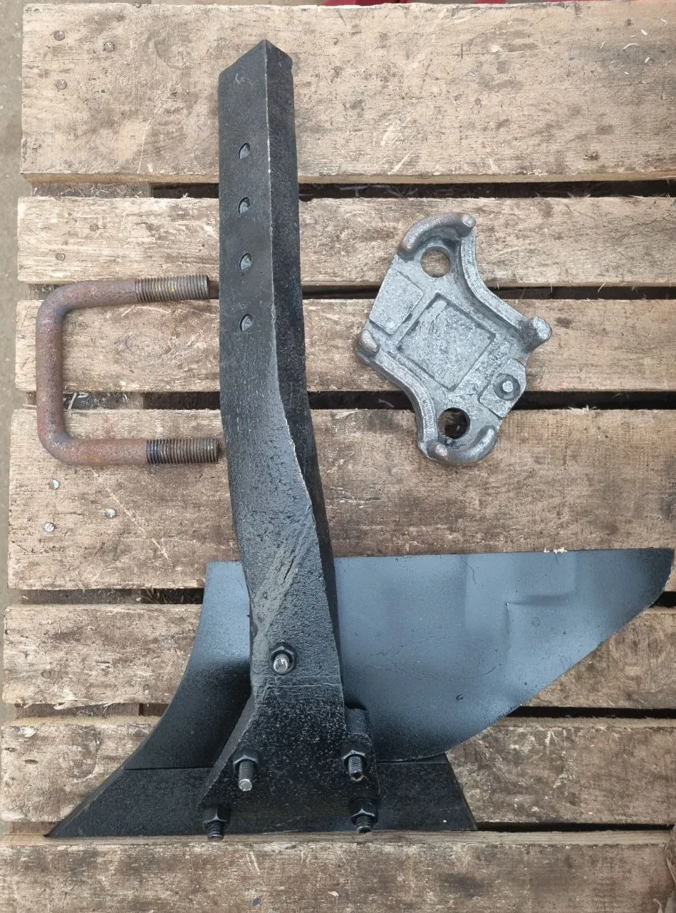 Передплужник плуга ПЛН