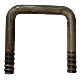 Скоба ПЛН 04.036-08 до тримача передплужника ПНЧС 02.302