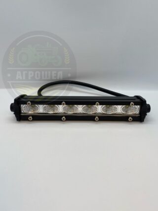 Фара 12 діодів D4 36W
