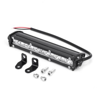Фара 6 діодів LC4 5D 30W
