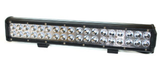 Фара 36 діодів D 108W (BLACK)