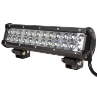 Фара 36 діодів D2 108W (BLACK)