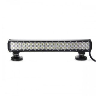 Фара 42 діода D2 126W (BLACK)