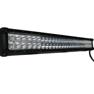 Фара 60 діодів D2 180W (BLACK)