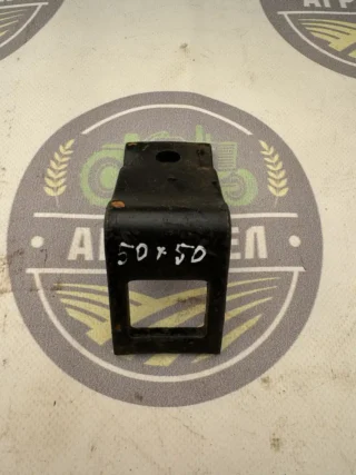 Кронштейн S-подібної стійки 32х10 Італія