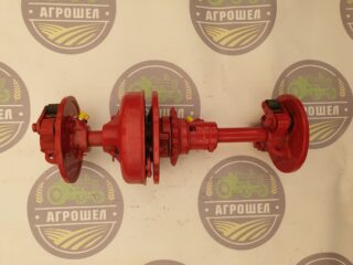 Автомат СЗ СЗГ 00.1270-16Т Elvorti