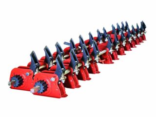 Висівний апарат СЗГ 00.2430 СЗГ 00.2420