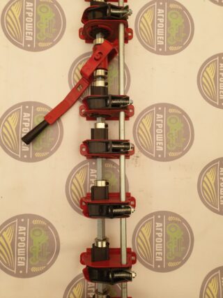 Висівний апарат СЗГ 00.2420/СЗГ 00.2430 (лівий та правий) Elvorti