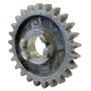 Колесо зубчасте СУЛ 109А редуктора сівалки СЗ-3.6 (Z=25)