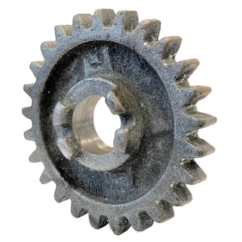 Колесо зубчасте СУЛ 109А редуктора сівалки СЗ-3.6 (Z=25)