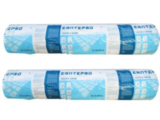 Сітка для зв'язування сіна ErntePro 270 (1.23x3000) Німеччина