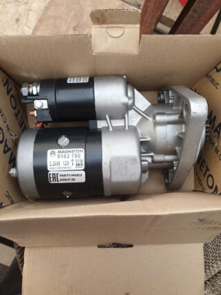 Стартер 9162 780 редукторний (МТЗ) 12В 3.2 кВт