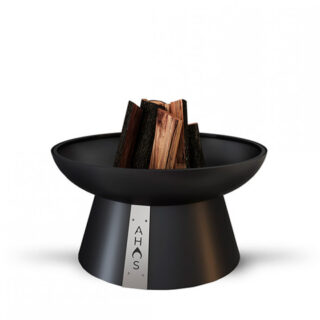 Кострова чаша барбекю AHOS FIRE PIT