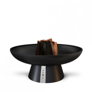 Кострова чаша барбекю AHOS FIRE PIT 850