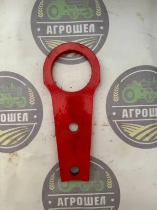 Кронштейн рами 8245-036-010-289 (вухо) на роторну косарку Z-169 WIRAX