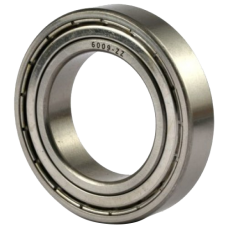 Підшипник 80109 (6009 ZZ)