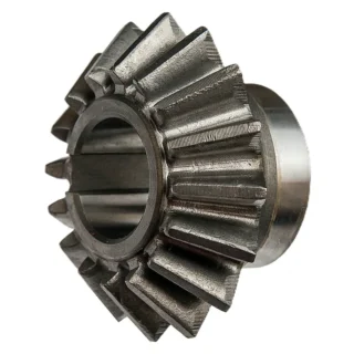 Шестерня конічна мала 8245-036-010-066 (z=16) роторної косарки Z-169 WIRAX