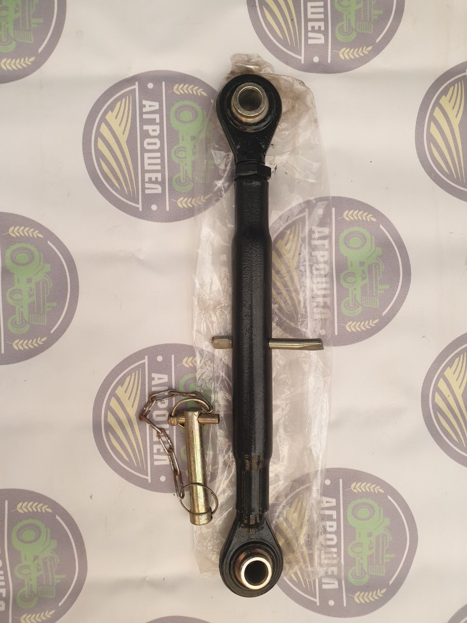 Тяга центральна А61.03.000 задньої навіски МТЗ