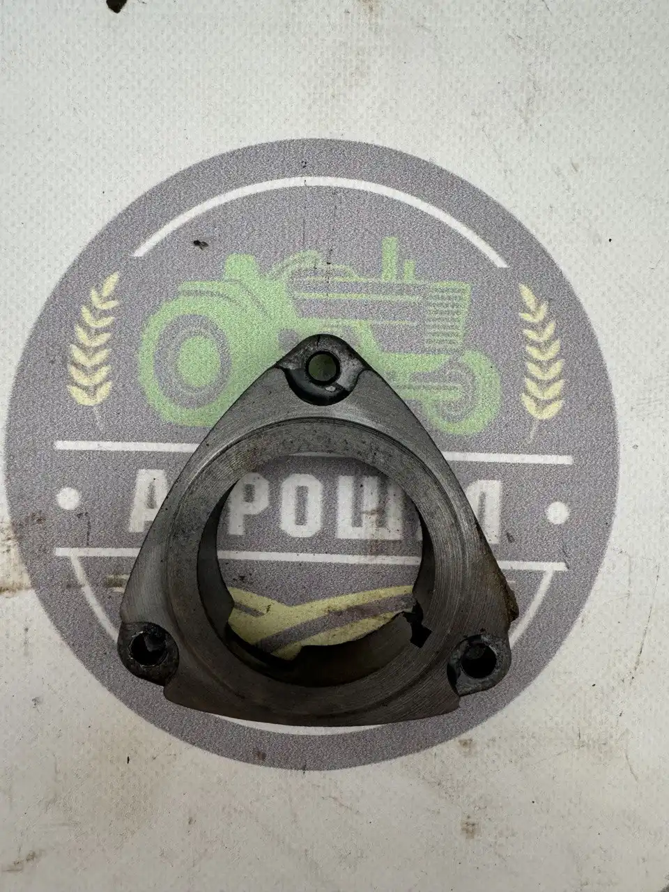 Корпус підшипника Н.027.103 (1680205) СК-5 НИВА