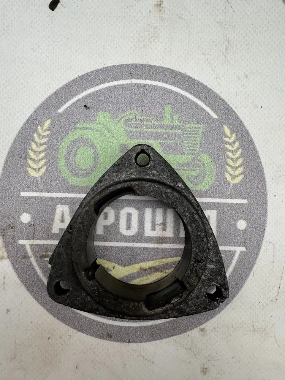 Корпус підшипника Н.027.103 (1680205) СК-5 НИВА