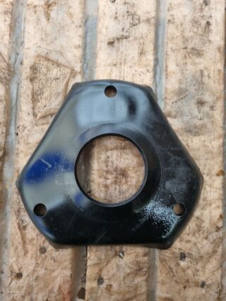 Конус великого шківа варіатора 54-41342В