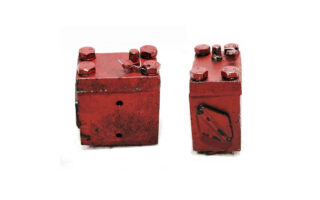 Запобіжний клапан ГА-33000