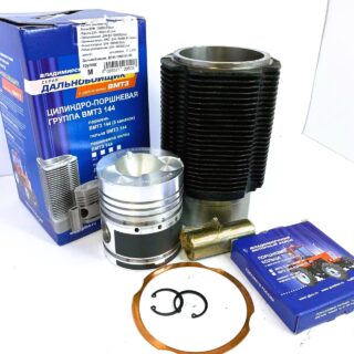 Поршнева група трактора Т-16