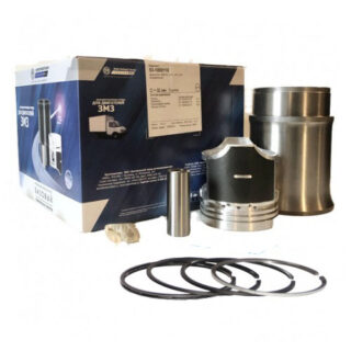 Поршнева група 53-1000105-04