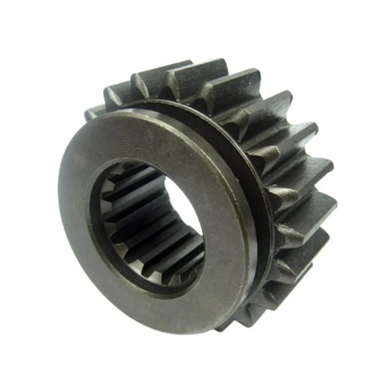 Шестерня 50-1701045 (Z=21) 3 передачі МТЗ