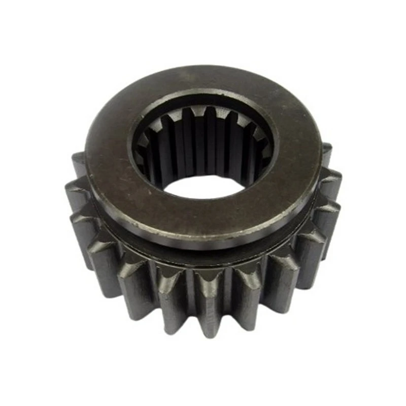 Шестерня 50-1701045 (Z=21) 3 передачі МТЗ