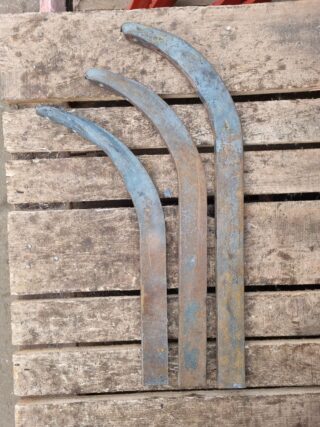 Стійка культиватора Н.043.11.407-01 КПС