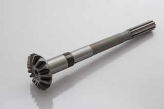 Вал вертикальний 52-2308063