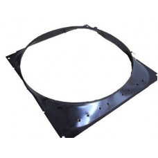 Кожух радіатора 70-1309080