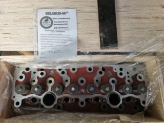 Головка блоку циліндрів 240-1003012