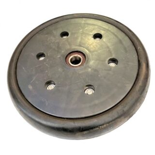 Колесо накатки 509.046.4740-Т