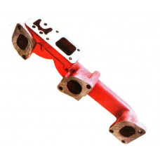 Колектор випускний 245-1008025-А