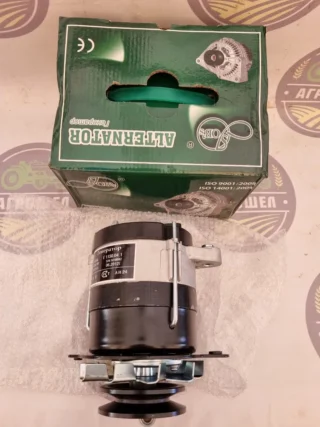 Генератор Г9635.3701-1